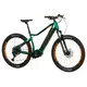 Mountain E-Bike Crussis e-Atland 8.9-M 27.5” – 2024