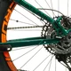 Hegyi elektromos kerékpár Crussis e-Atland 8.9-L 27,5" - 2024