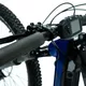 E-Mountainbike Crussis e-Atland 9.9-M - Modell 2024