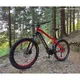 Horský elektrobicykel Crussis e-Atland 7.7 - 20"