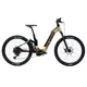 Rower elektryczny z pełnym zawieszeniem Crussis e-Country Full 11.9 27,5"