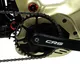 Rower elektryczny z pełnym zawieszeniem Crussis e-Country Full 11.9 27,5"