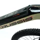 Rower elektryczny z pełnym zawieszeniem Crussis e-Country Full 11.9 27,5"