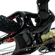 Rower elektryczny z pełnym zawieszeniem Crussis e-Country Full 11.9 27,5"