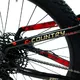 Rower elektryczny z pełnym zawieszeniem Crussis e-Country Full 11.9 27,5"
