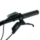 Rower elektryczny z pełnym zawieszeniem Crussis e-Country Full 11.9 27,5"