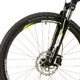 Męski crossowy rower elektryczny Crussis e-Cross 7.9-XS 28" - model 2024