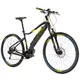 Crussis e-Cross 7.4 - model 2019 Cross Fahrrad