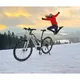 Dámské krosové elektrokolo Crussis e-Cross Lady 7.7-S - 2.jakost