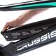 Crossový elektrobicykel Crussis e-Cross 9.4 - model 2019 - 20"