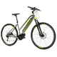 Crussis e-Cross Lady 7.4 - model 2019 Damen - Cross Fahrrad