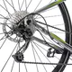 Crussis e-Cross Lady 7.4 - model 2019 Damen - Cross Fahrrad