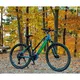 Damen E- Mountainbike Crussis e-Cross Lady 9.7-M - model 2022