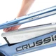 Dámsky crossový elektrobicykel Crussis e-Cross Lady 9.4 - model 2019 - 19"