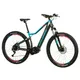 Górski rower elektryczny Crussis e-Fionna 7.9-XS 29"