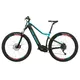 Górski rower elektryczny Crussis e-Fionna 7.9-XS 29"