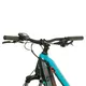 Górski rower elektryczny Crussis e-Fionna 7.9-XS 29"