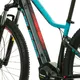 Górski rower elektryczny Crussis e-Fionna 7.9-XS 29"