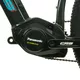 Górski rower elektryczny Crussis e-Fionna 7.9-XS 29"