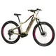 Dámské horské elektrokolo Crussis e-Fionna 8.9-M 29"