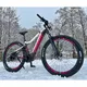 Női mountain bike e-kerékpár Crussis e-Fionna 11.7