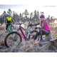 Női mountain bike elektromos kerékpár Crussis e-Fionna 9.7-S - 2022