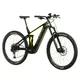 Crussis e-Full 12.9 Vollgefedertes E-Mountainbike - Modell 2024