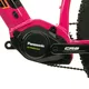 Dámsky horský elektrobicykel Crussis e-Guera 8.9-S 27,5"