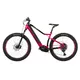 Damen E-Mountainbike Crussis e-Guera 9.9-M - Modell 2024