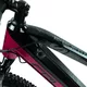 Damen E-Mountainbike Crussis e-Guera 9.9-M - Modell 2024