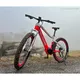 Damen E-Mountainbike Crussis e-Guera 7.7 - Modell 2022