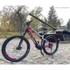 Női mountain bike elektromos kerékpár Crussis e-Guera 8.7-M