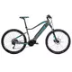 Crussis e-Guera 9.4 - model 2019 Damen Elektro Mountainbike