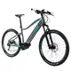 Crussis e-Guera 9.4 - model 2019 Damen Elektro Mountainbike