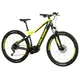 Horský elektrobicykel Crussis e-Largo 7.9-L 29" - 22" (185-200+ cm)