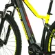 Horský elektrobicykel Crussis e-Largo 7.9-L 29" - 22" (185-200+ cm)