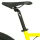 Horský elektrobicykel Crussis e-Largo 7.9-L 29" - 22" (185-200+ cm)