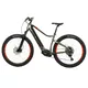 Horský elektrobicykel Crussis e-Largo 8.9-L 29" - model 2024