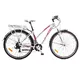 Women’s Trekking E-Bike Crussis e-Savela 1.3 13Ah - model 2018