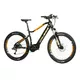 Horský elektrobicykel Crussis e-Atland 5.8 27,5" - 18" (165-180 cm)