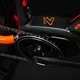 Horský elektrobicykel Crussis e-Atland 7.8-M - model 2023