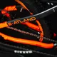 Horský elektrobicykel Crussis e-Atland 7.8-M - model 2023