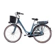 Stadt E-Bike Llobe Blue Motion 3.0 36V / 13Ah