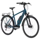 Trekingový elektrobicykel KELLYS E-Carson 50 28" - model 2020 - blue