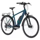 Trekingový elektrobicykel KELLYS E-Carson 50 28" - model 2020 - 2.akosť - blue