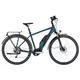 Trekingový elektrobicykel KELLYS E-Carson 50 28" - model 2020 - blue