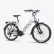 Mestský elektrobicykel Crussis e-City 1.17