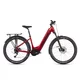 Městské elektrokolo Crussis e-Country 7.11 715Wh 27,5" - model 2026