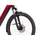 Městské elektrokolo Crussis e-Country 7.11 715Wh 27,5" - model 2026