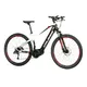 Pánsky crossový elektrobicykel Crussis e-Cross 7.8-S 28"